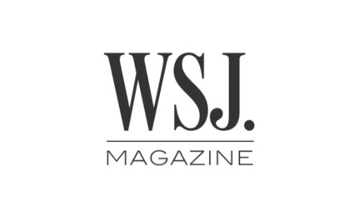 Wall Street Journal Magazine logo