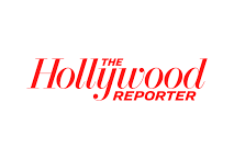 The Hollywood Reporter logo