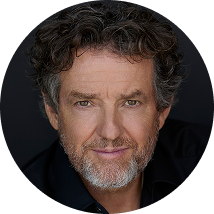 House of David - Louis Ferreira (Jesse)