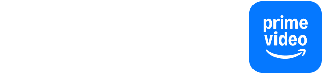 Wonder Project on Prime Video logos