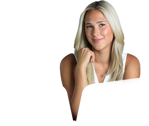 Photo of Allie Schnacky