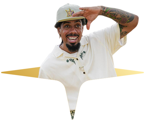 Photo of Keropi Sanchez